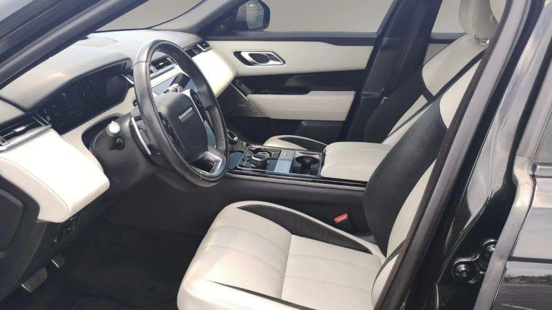 2019 Land Rover Range Rover Velar P250 R-Dynamic SE