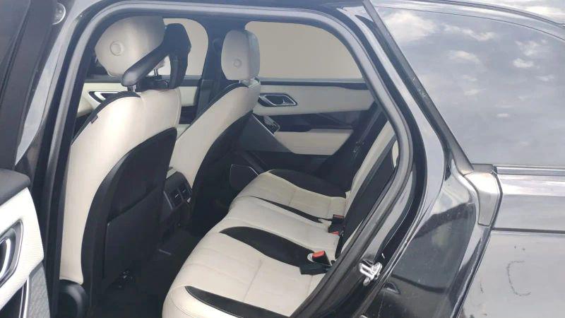 2019 Land Rover Range Rover Velar P250 R-Dynamic SE
