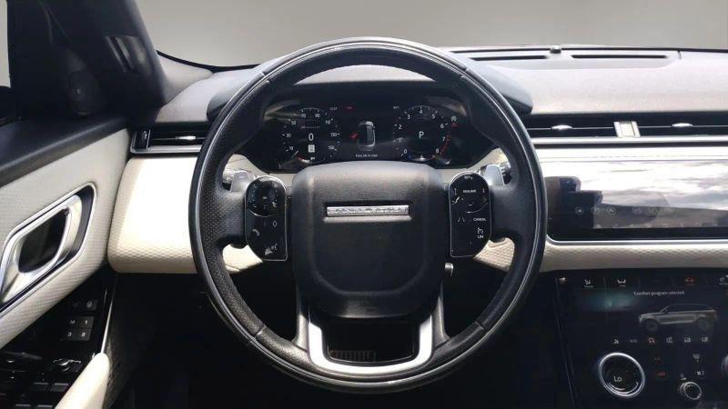 2019 Land Rover Range Rover Velar P250 R-Dynamic SE