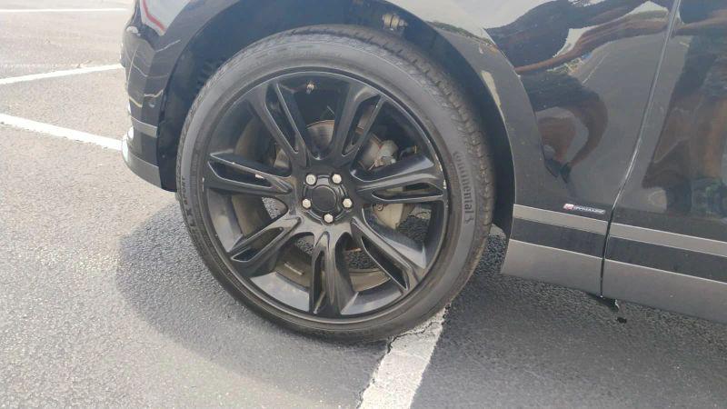 2019 Land Rover Range Rover Velar P250 R-Dynamic SE