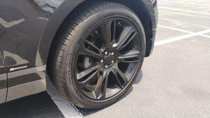 2019 Land Rover Range Rover Velar P250 R-Dynamic SE
