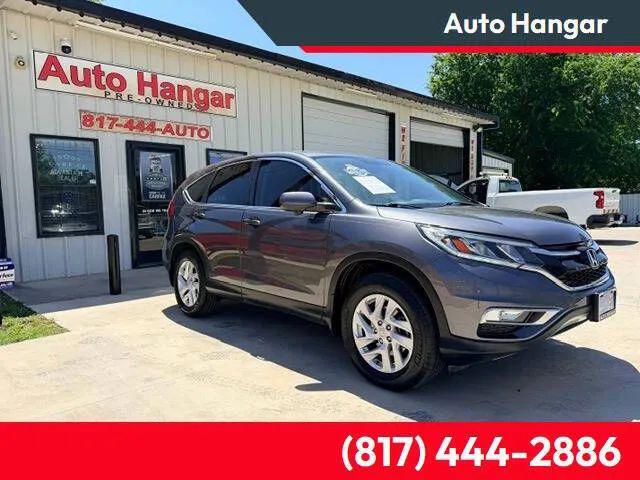 2015 Honda CR-V EX for sale in Azle, TX