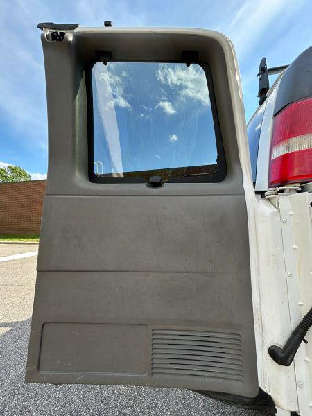 2016 Chevrolet Express LT