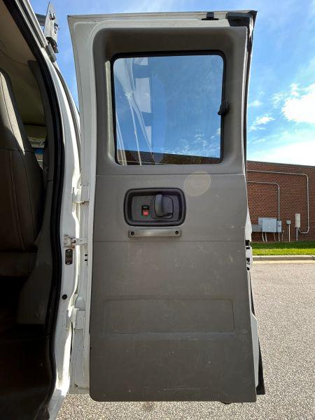 2016 Chevrolet Express LT