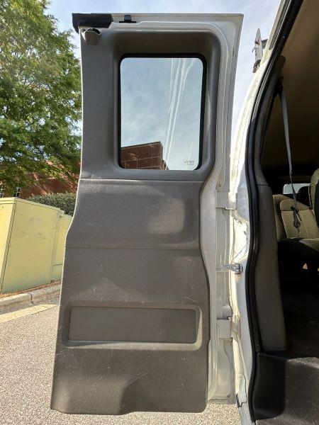 2016 Chevrolet Express LT