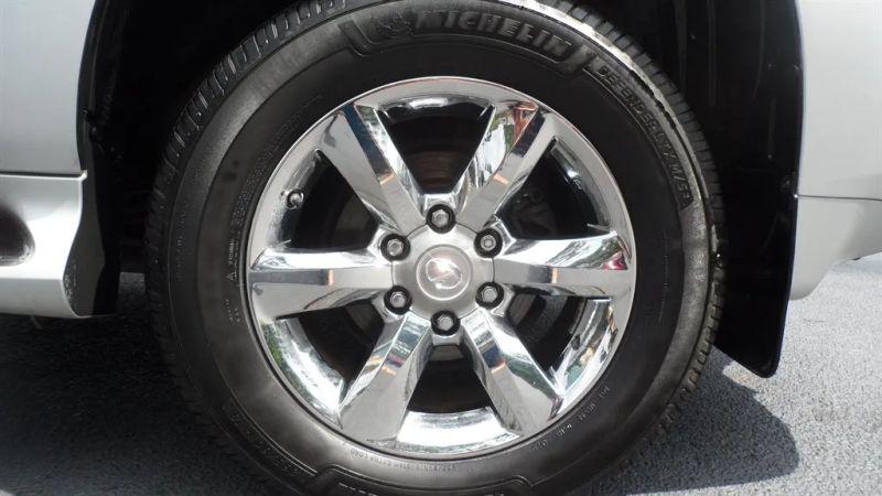 2012 Lexus GX 460 Premium