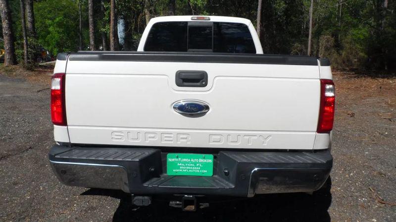 2016 Ford F-350 LARIAT