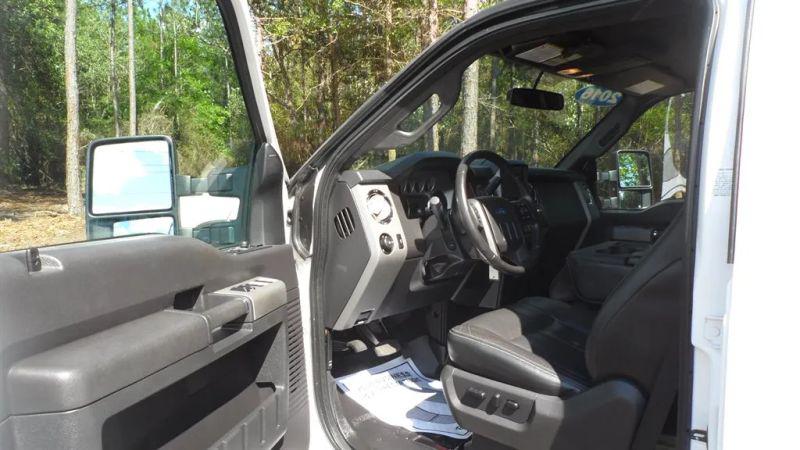 2016 Ford F-350 LARIAT
