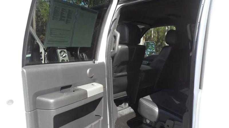 2016 Ford F-350 LARIAT