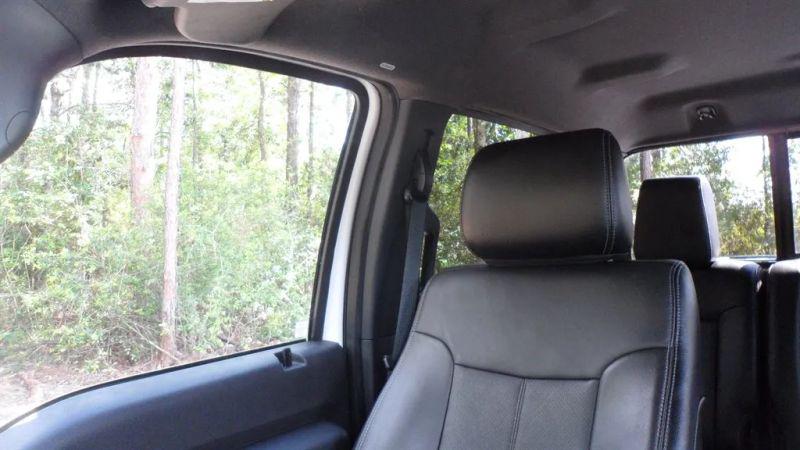 2016 Ford F-350 LARIAT
