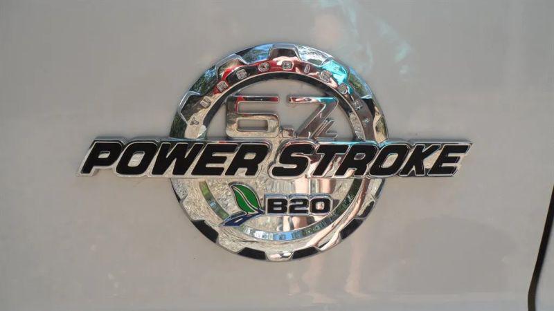 2016 Ford F-350 LARIAT