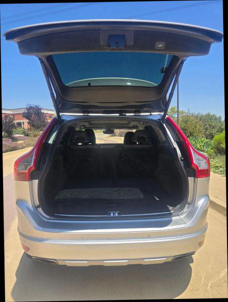 2016 Volvo XC60 T5 Drive-E Premier