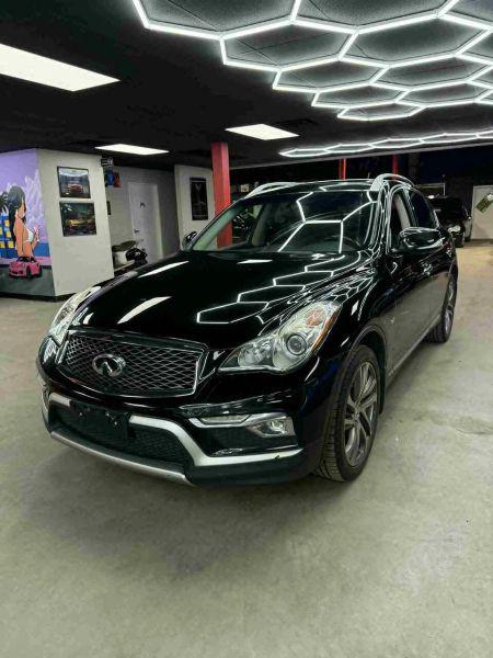 2016 INFINITI QX50 Base for sale in Shelby Township, MI