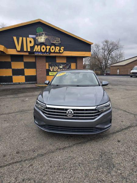 2019 Volkswagen Jetta 1.4T S for sale near Hamilton, OH