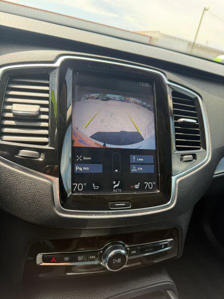 2018 Volvo XC90 T6 Momentum