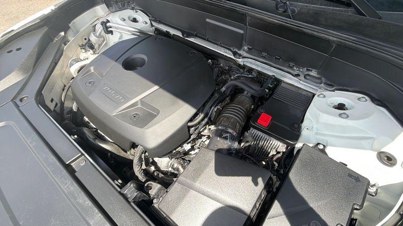 2018 Volvo XC90 T6 Momentum