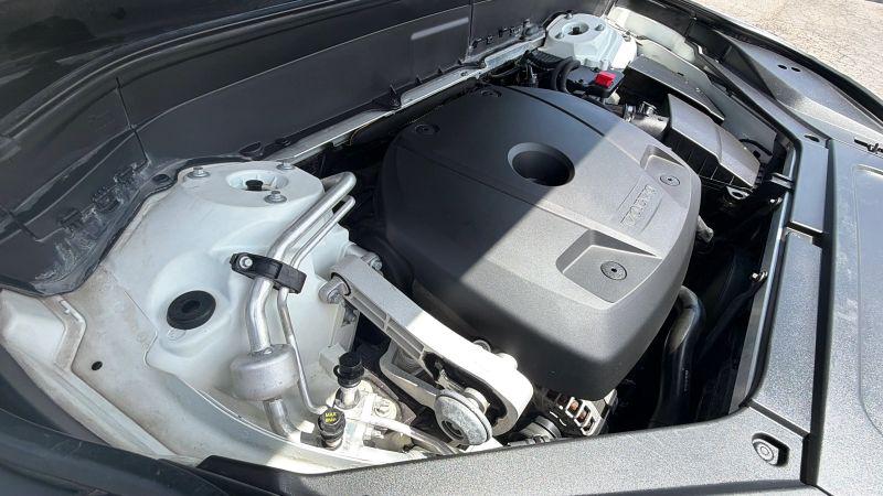 2018 Volvo XC90 T6 Momentum