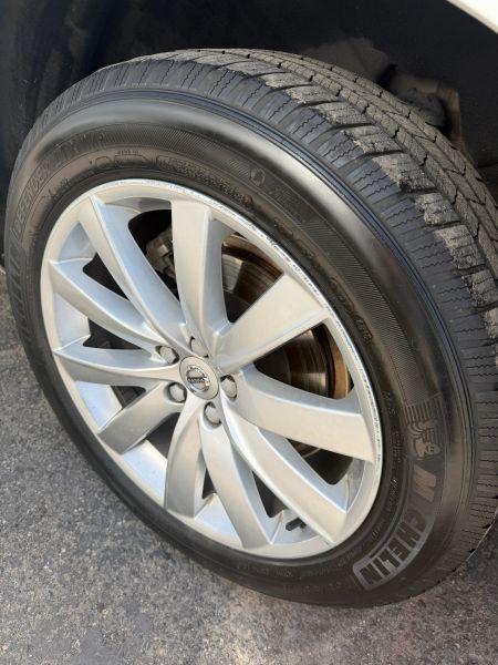 2018 Volvo XC90 T6 Momentum
