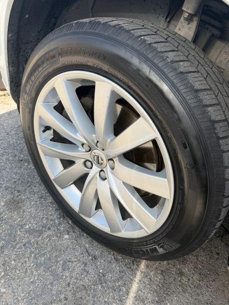 2018 Volvo XC90 T6 Momentum