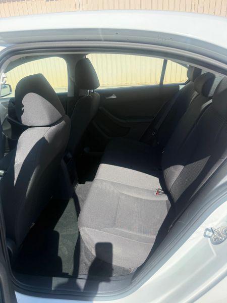 2015 Volkswagen Jetta 2.0L S