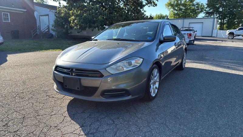 2013 Dodge Dart SXT for sale in North Chesterfield, VA