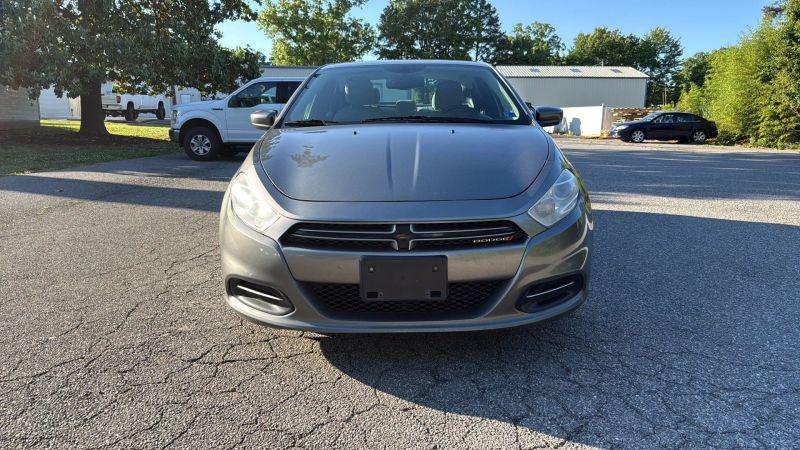 2013 Dodge Dart SXT