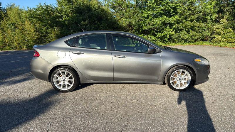 2013 Dodge Dart SXT