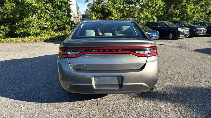 2013 Dodge Dart SXT