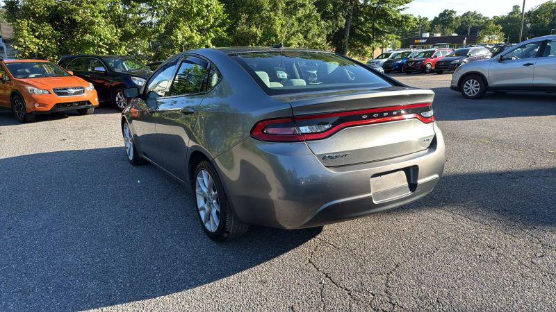 2013 Dodge Dart SXT