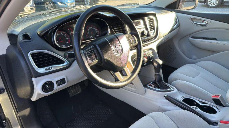 2013 Dodge Dart SXT