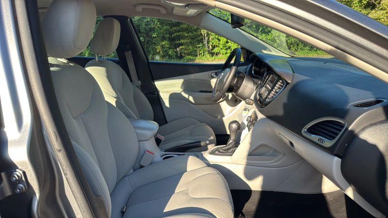 2013 Dodge Dart SXT