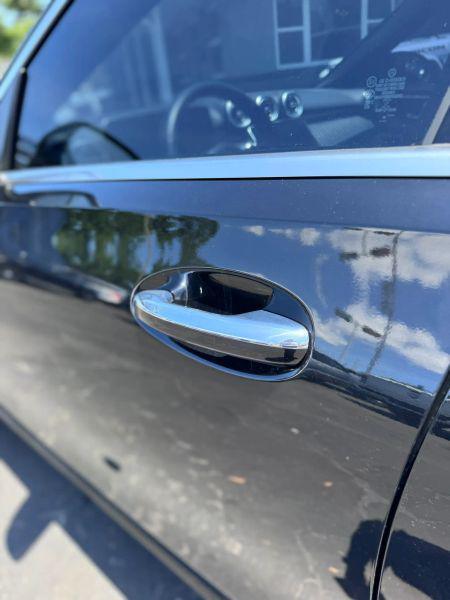 2022 Mercedes-Benz C-CLASS C 300 Sedan