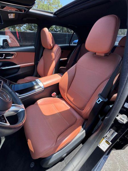 2022 Mercedes-Benz C-CLASS C 300 Sedan