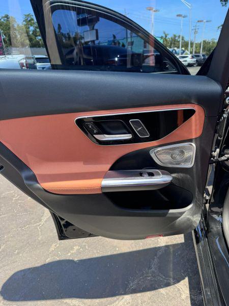 2022 Mercedes-Benz C-CLASS C 300 Sedan