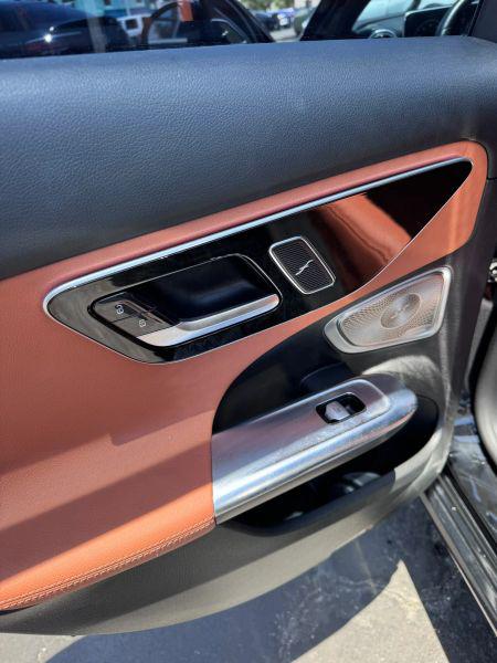 2022 Mercedes-Benz C-CLASS C 300 Sedan