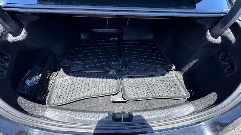 2022 Mercedes-Benz C-CLASS C 300 Sedan