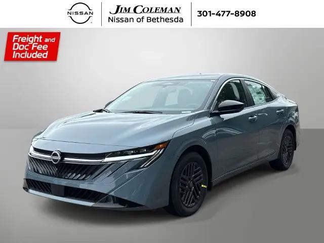 2026 Nissan Sentra SV for sale in Bethesda, MD