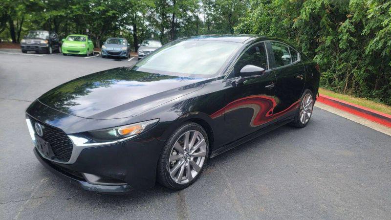 2020 Mazda Mazda3 Select Package for sale in Alpharetta, GA