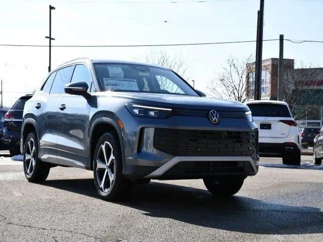 2026 Volkswagen Tiguan SE for sale in Louisville, KY