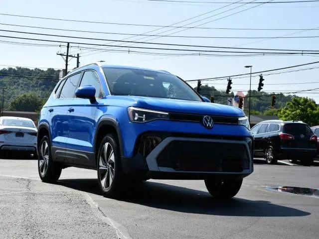 2026 Volkswagen Taos SE for sale in Louisville, KY