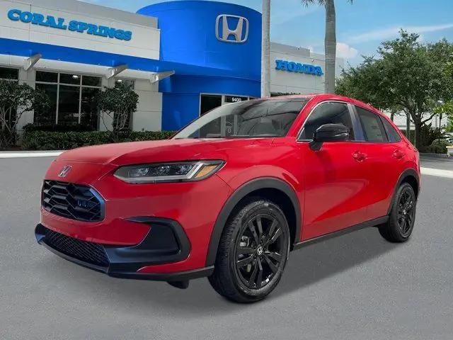 2027 Honda HR-V Sport for sale in Coral Springs, FL