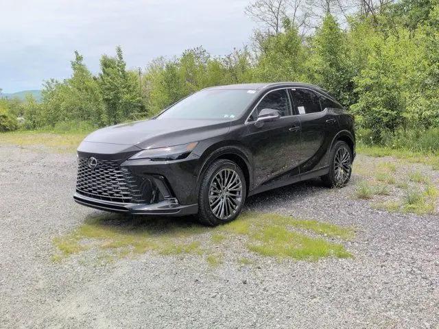 2026 Lexus RX 350 Luxury for sale in Wilkes-Barre, PA