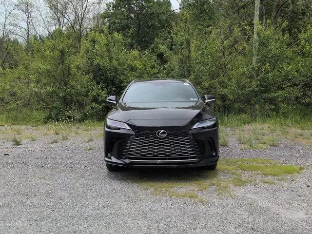 2026 Lexus RX 350 Luxury