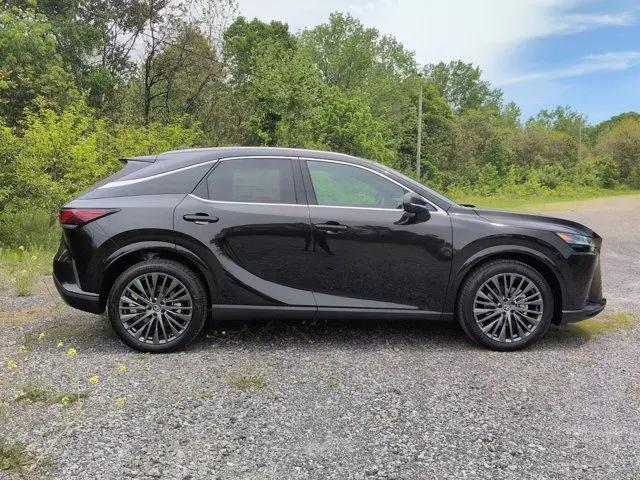 2026 Lexus RX 350 Luxury