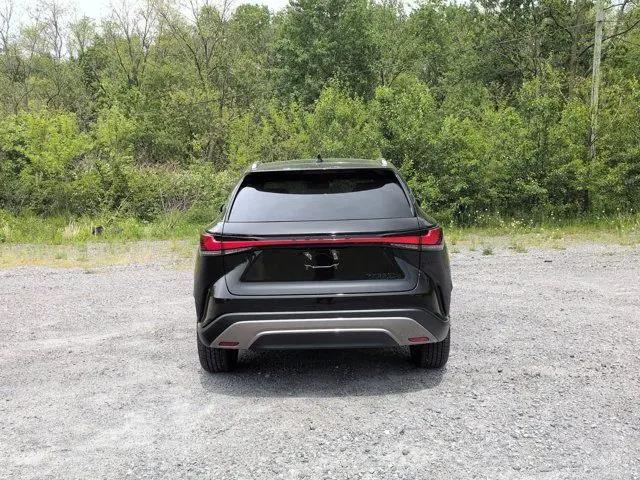 2026 Lexus RX 350 Luxury