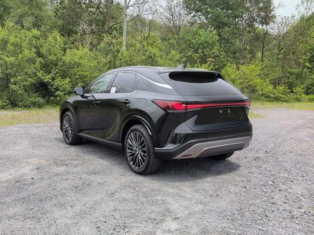 2026 Lexus RX 350 Luxury