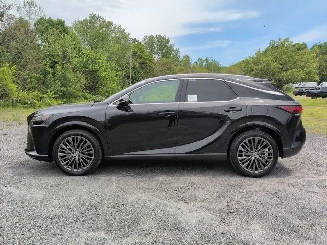 2026 Lexus RX 350 Luxury