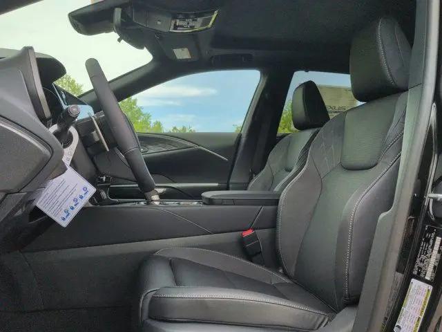 2026 Lexus RX 350 Luxury