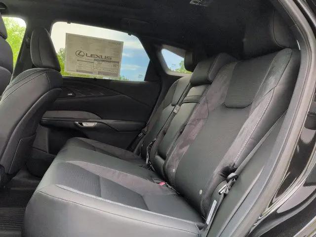 2026 Lexus RX 350 Luxury