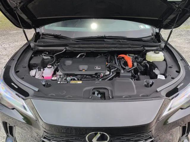 2026 Lexus RX 350 Luxury